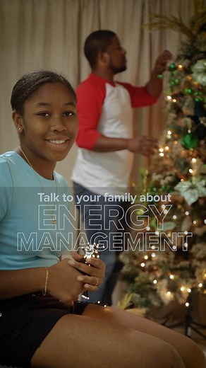 Making the change to LED this holiday season can make a big difference in your energy usage. Talk to your family about energy management today. Do a little, conserve a lot. Need help? The BEL 24-7 App has tools to get you on the right track. Download it today. #WeContinuetoServeYou #LetsTalkEnergy | Belize Electricity Limited