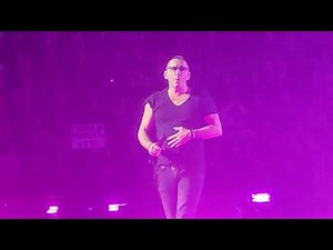 Viva i romantici -Modà-La notte dei romantici tour