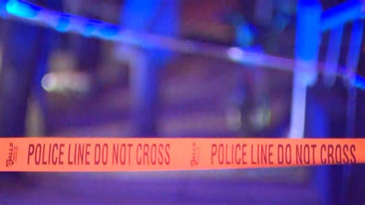 18-year-old killed in first DC homicide of 2026, police say