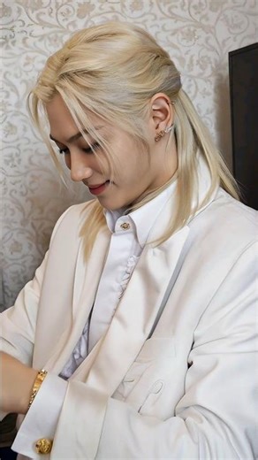 SKZ Winter Vibes ❄️🔥 #shorts #viral #trending #straykids #felix #stay #skz #ai