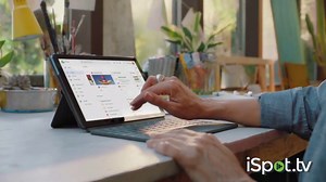 Google Chromebook TV Spot, 'Switch to Setting Up the Easy Way'