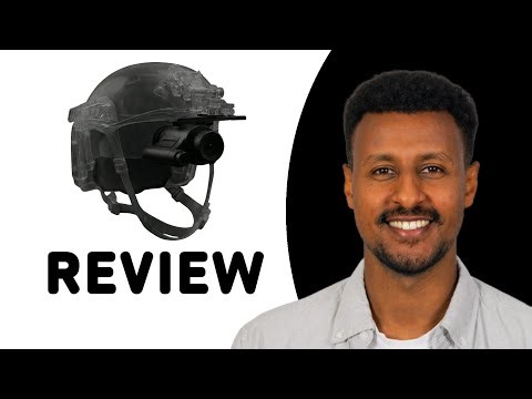 Heat & Viper 4.0 Thermal Night Vision Review (2026) – Legit or Scam? (THE TRUTH)