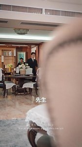 你终于说出口 你对我感情也很重#青色似玉月如钩#好剧推荐