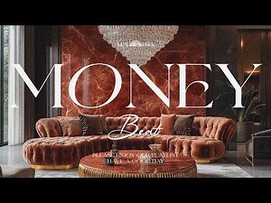 Money & Abundance – Chill Affirmations for a Rich, Positive Life