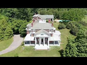 16449 Ed Warfield Rd, Woodbine, MD 21797 (Oakdale circa 1838 and 1898)