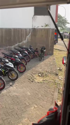 Tanpo Leren Lek: Prk Racing Klaten Experience