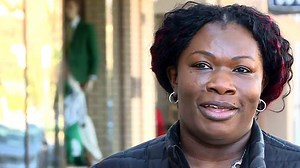 Local woman launches Changing Faces nonprofit to help those struggling