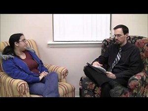 Intake and Assessment Role-Play Part 3 - Social, Medical, and Mental Health History