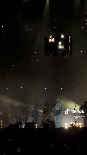 Revival at Hyde Park: Zach Bryan's 20-Minute Performance