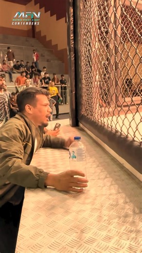 The battles are done, but the moments? Unforgettable. 🔥 Relive the best of MFN contenders right here! 👊💥 #mfncontenders | Matrix Fight Night