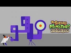 Dr. Discovery, but it's in MSM Composer | Something Went Wrong Island