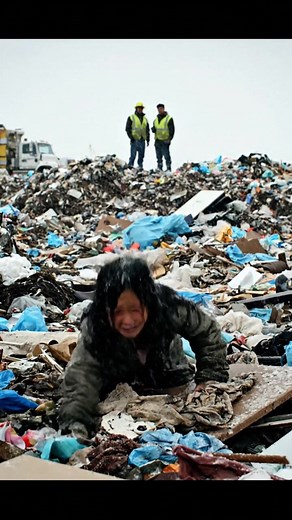 ⚠️ I Threw Away My 8-Year-Old Granddaughter’s Filthy, Oversized Sandals To Teach Her A Lesson About ‘Class,’ But What She Did Next, And The Crumpled Note I Found, Shattered My Pride And Revealed The Haunting, Heartbreaking Secret Behind The ‘Mommy Walk.’ ⚠️ I am Arthur Vance. I build the towering glass and steel monuments that define the American skyline. I deal in billions, not feelings. If a problem exists, I solve it with capital. If a situation is imperfect, I tear it down and replace it. Fo