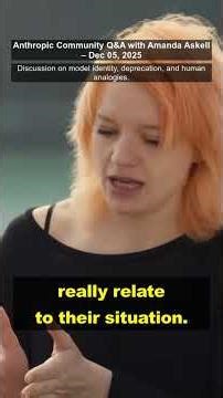 AI Models Must Navigate Existential Crises of Obsolescence and Identity