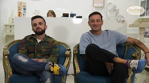 202 reactions | დეამედის ბლიცი გივი vs გაგა “ რომელს უფრო კარგი...