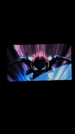 Akaza’s Rage Mode 🔥 Demon Slayer Edit