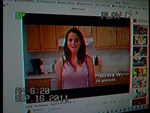 P90X Infomercial 2011 part 3