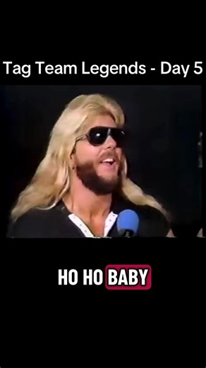 Tag Team Legends 💪 The Fabulous Freebirds rewrote the rules of tag team wrestling. Loud. Wild. Influential. #WrestlingTok #OldSchoolWrestling #TagTeamLegends #TheFabulousFreebirds