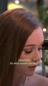 265K views · 917 reactions | Cheesy chat = first date win 燎 #FirstDates | First Dates | Facebook