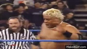 Stink Face on Make a GIF