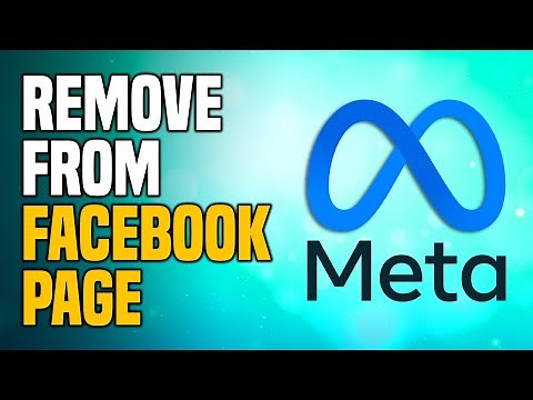 How To Remove Meta Business Suite From Facebook Page (EASY!)