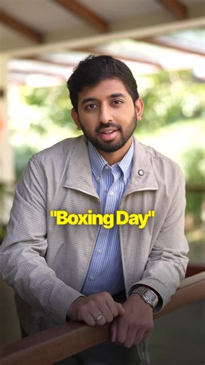 AVR Swarna Mahal Jewellers on Instagram: "Black Friday got sold out. Green Monday shocked everyone. Now comes Boxing Day Sale — and this one is on another level. 🗓 26th December ⏱ 5 HOURS ONLY — 5:00 PM to 10:00 PM 📍 Selected stores only We’re not previewing the offers. Because what’s coming is unbelievable. Across all our brands: AVR Swarna Mahal Jewellers | VENDI | Evaglow Diamonds | D•REN 👉 Comment “Boxing Day” or DM us to know the participating stores & details. Once the 5 hours are over 