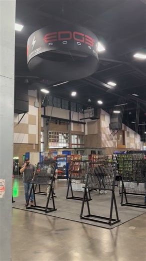 Come over and talk rods if you are near Seattle! #fishing #rodbuilding #brads #hawken #deps | Edge Rods by Gary Loomis