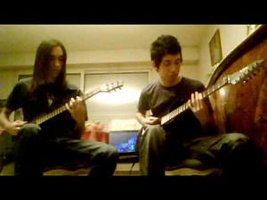 Killswitch Engage "The Return" Dual Cover