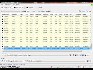 ASTRA 19.2E NEW SCAN