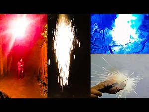 My best compositions. Video #17