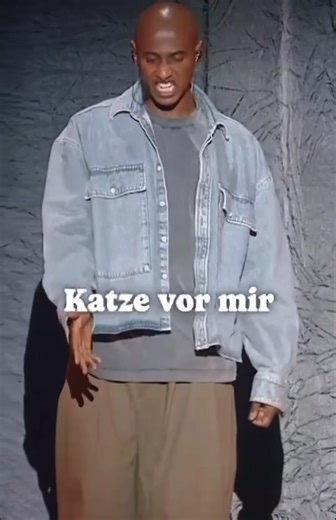 Teddy Teclebrhan Stand-Up Comedy Highlights