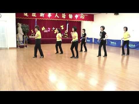 Corn Don’t Grow (By Tina Argyle) (Dance & Teach)