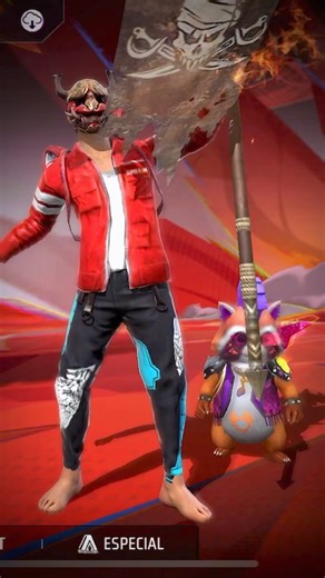 56K views · 2K reactions | El más insano de EEUU  #freefire #garenafreefire #infinityyt #infinityff #paratii | InfinityOver | Facebook