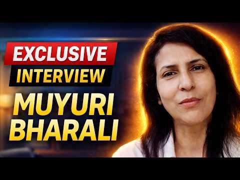Exclusive Interview with Mayuri Bharali | Untold Stories & Journey 🎤✨
