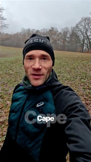 Cape Town Marathon Training voll im Gange 24k #LongRun #marathonlauf #laufsport #marathonrunners