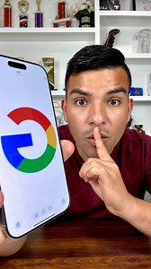 145K views · 15K reactions | Trucos de google que nadie conoce #tips #tipsandtricks #android #iphonetips #google | Tipscustomdesigns | Facebook