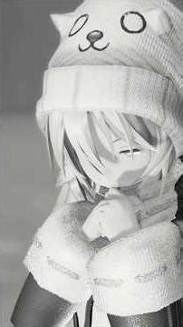 Snow Song Show MMD ショート