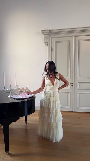 The Prom Dress of the Year Has Arrived!