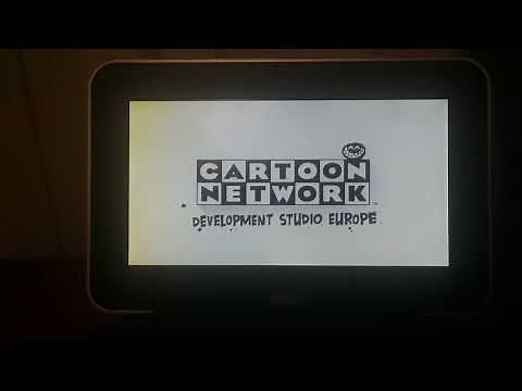 Cartoon Network Development Studio Europe/Cartoon Network (2012)