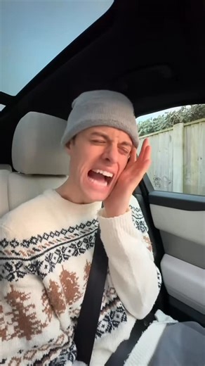 Joe Tasker on Instagram: "the last one was close enough 😏"