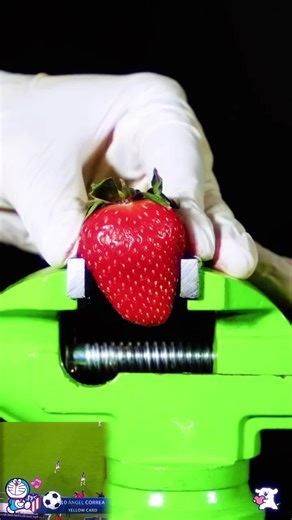 Interactive Minecraft Graphics on TikTok Comments