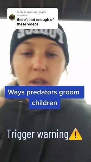 Protecting Children from Predators: Common Grooming Tactics to Watch Out For