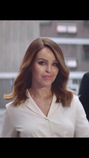 Throwback to Pantene Ad Shoot and Brown Hair | Katie Piper BTS