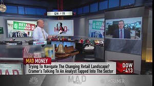 JPMorgan's Matt Boss discusses currently winning retail players