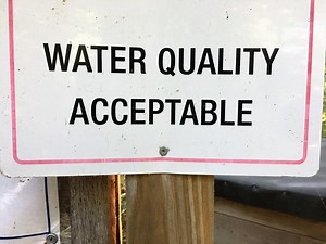 Scarborough Beach South Back Open To Swimming
