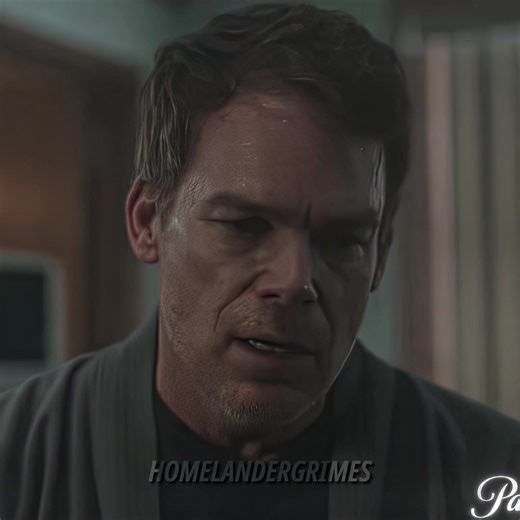 Dexter and Batista's Heartbreaking Reunion Explained