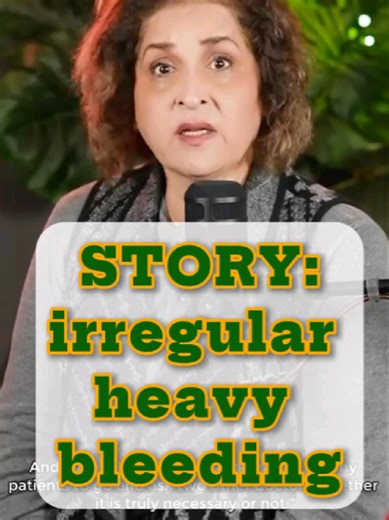 Understanding Hysterectomy for Heavy Menstrual Bleeding