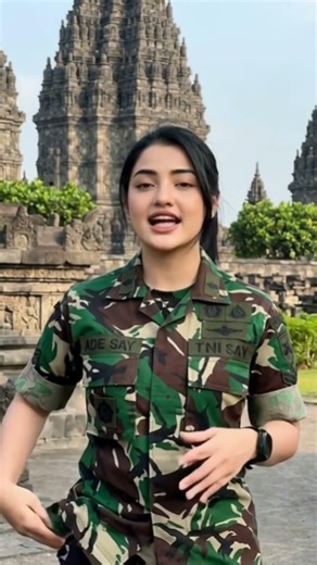 Semangat Nasionalisme menjaga persatuan