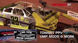 11K views · 46 reactions | VIDEO: Mini Late Model driver Albert Brayfield went for a wild ride off of turn four Friday night at Lake View Motor Speedway . He exited his car and is okay after flipping three times. Watch all of tonight's action from Lake View live on the Speed51 Network: https://speed51.com/watch-tonight-open-wheel-madness-at-lake-view-sc/ | Racing America | Facebook