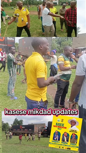 KASESE MIKDAD UPDATES 🇺🇬 (@kasese.mikdad.updates)’s videos with original sound - KASESE MIKDAD UPDATES 🇺🇬