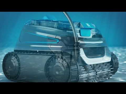 Robot de piscine Zodiac CNX